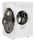 Teknix 3kg Vented Compact Dryer - TKV3W