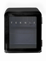 Teknix 43cm Table Top Retro Fridge - T46RGB