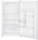 Teknix 48cm Undercounter Larder Fridge - UC48L2W