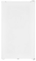Teknix 48cm Undercounter Larder Fridge - UC48L2W
