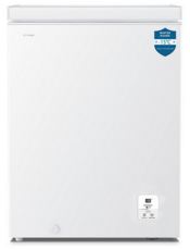 Teknix 54.6cm Chest Freezer - CH142