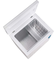 Teknix 54.6cm Chest Freezer - CH95