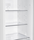 Teknix 54cm Frost Free Fridge Freezer - FF1815W
