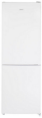 Teknix 54cm Smart Frost Fridge Freezer - SMF165W/E