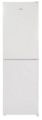 Teknix 54cm Smart Frost Fridge Freezer - SMF1755W/E