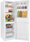 Teknix 55cm Frost Free Fridge Freezer - FF1675W