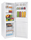 Teknix 55cm No Frost Fridge Freezer - FF1675W