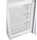 Teknix 55cm No Frost Fridge Freezer - FF1675W
