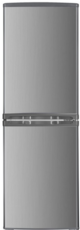 Teknix 55cm Static Fridge Freezer - STF1448S