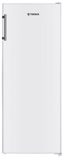 Teknix 55cm Tall Larder Fridge - TL1435W