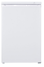 Teknix 55cm Undercounter Freezer - UC55F5W