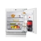 Teknix 59.5cm Built Under Larder Fridge - BITHUL4