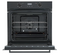 Teknix 60cm Built in Electric Single Oven - BITK264ESB