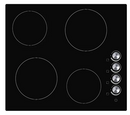 Teknix 60cm Ceramic Hob - BITK260CHK