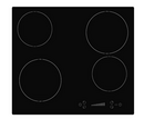 Teknix 60cm Ceramic Hob - BITK260CHS