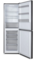 Teknix 60cm Frost Free Fridge Freezer - FF1860B/E