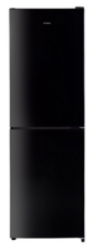 Teknix 60cm Frost Free Fridge Freezer - FF1860B/E