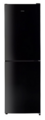Teknix 60cm Frost Free Fridge Freezer - FF1860B/E