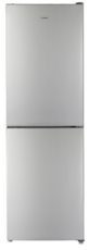 Teknix 60cm Frost Free Fridge Freezer - FF1860S/E
