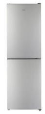 Teknix 60cm Frost Free Fridge Freezer - FF1860S/E