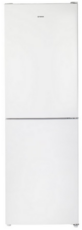 Teknix 60cm Frost Free Fridge Freezer - FF1860W/E