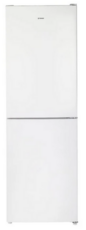 Teknix 60cm Frost Free Fridge Freezer - FF1860W/E