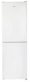 Teknix 60cm Frost Free Fridge Freezer - FF1860W/E