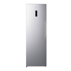 Teknix 60cm No Frost Freezer - TH60TNFX