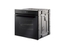 Teknix 60cm Pyrolytic Single Oven - SCS63PX