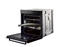 Teknix 60cm Pyrolytic Single Oven - SCS63PX