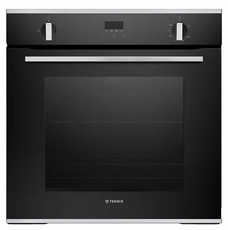Teknix 60cm Single Gas Oven - SCS74GX
