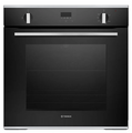 Teknix 60cm Single Gas Oven - SCS74GX