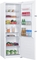 Teknix 60cm Tall Larder Fridge - T60L2W
