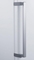 Teknix 60cm Tall Larder Fridge - T60L2W