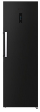 Teknix 60cm Tall Upright Larder Fridge - TH60TLBIX