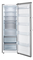 Teknix 60cm Tall Upright Larder Fridge - TH60TLX