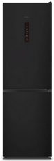 Teknix 60cm Total No Frost Fridge Freezer - FFH1865BIX