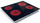 Teknix 60cm Touch Control Ceramic Hob - BITK6SLC