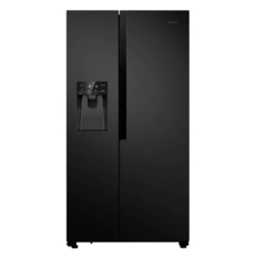 Teknix 91cm Non-Plumbed Frost Free American - THSBS1791INBIX