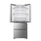 Teknix 70.4cm French Door Fridge Freezer - THFD17870X