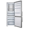 Teknix 70cm Frost Free Fridge Freezer - FFH270X