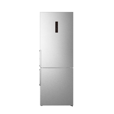 Teknix 70cm Frost Free Fridge Freezer - FFH270X