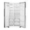 Teknix 91cm Non-Plumbed Frost Free American - THSBS1791INX