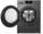 Teknix 8kg 1400 Spin Washing Machine - TK3W814XS