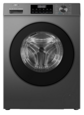 Teknix 8kg 1400 Spin Washing Machine - TK3W814XS
