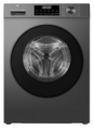 Teknix 8kg 1400 Spin Washing Machine - TK3W814XS