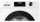 Teknix 8kg 1400 Spin Washing Machine - TK3W814XW