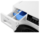 Teknix 8kg 1400 Spin Washing Machine - TK3W814XW