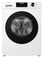 Teknix 8kg 1400 Spin Washing Machine - TK3W814XW