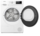 Teknix 8kg Heat Pump Tumble Dryer - TKHP8HW